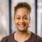 A headshot of Michelle, AVP Mortgage Loan Originator At Mati Trust Financial .